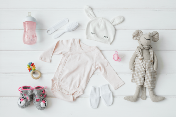 Ultimate Baby Shower Gifts All New Mums Need