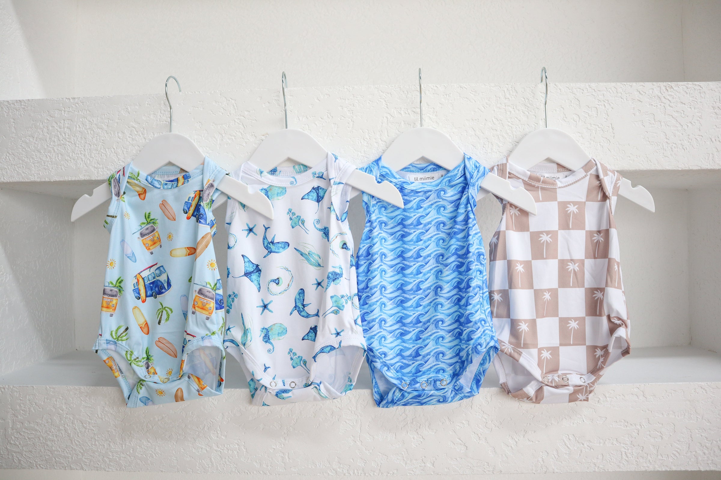 ROMPERS