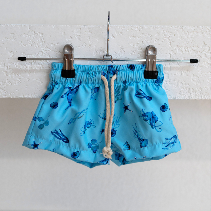 BOARD SHORTS | BLUE MARINE