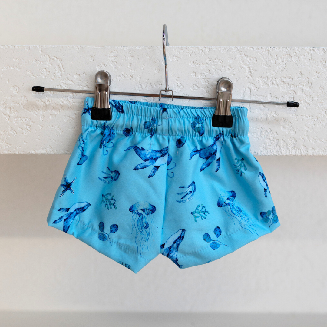 BOARD SHORTS | BLUE MARINE