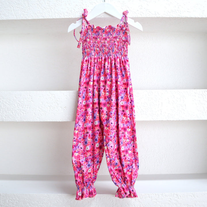 LONG JUMPSUIT | BLOSSOM