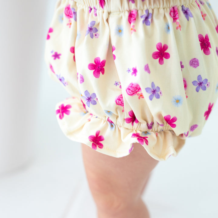 BLOOMERS | SUMMER BLOOM