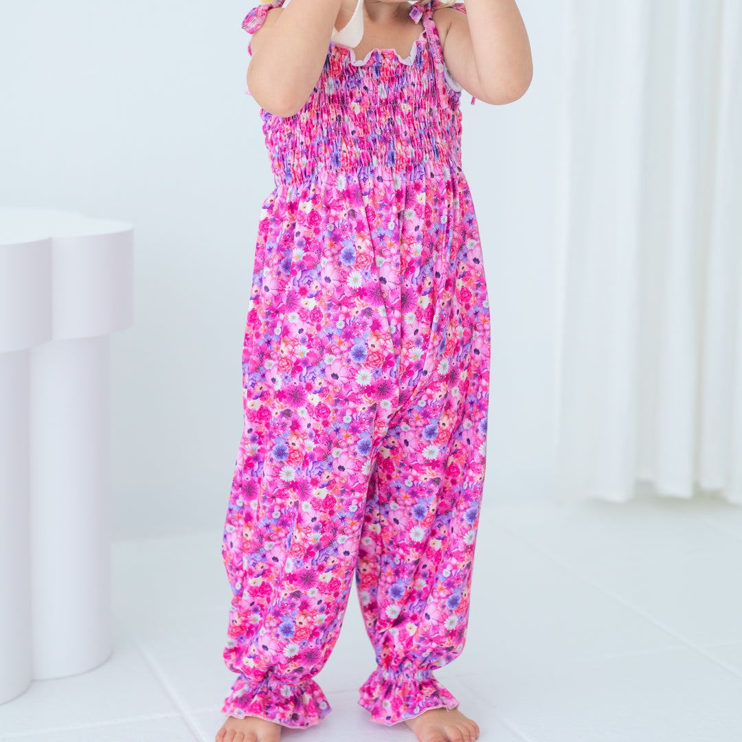 LONG JUMPSUIT | BLOSSOM