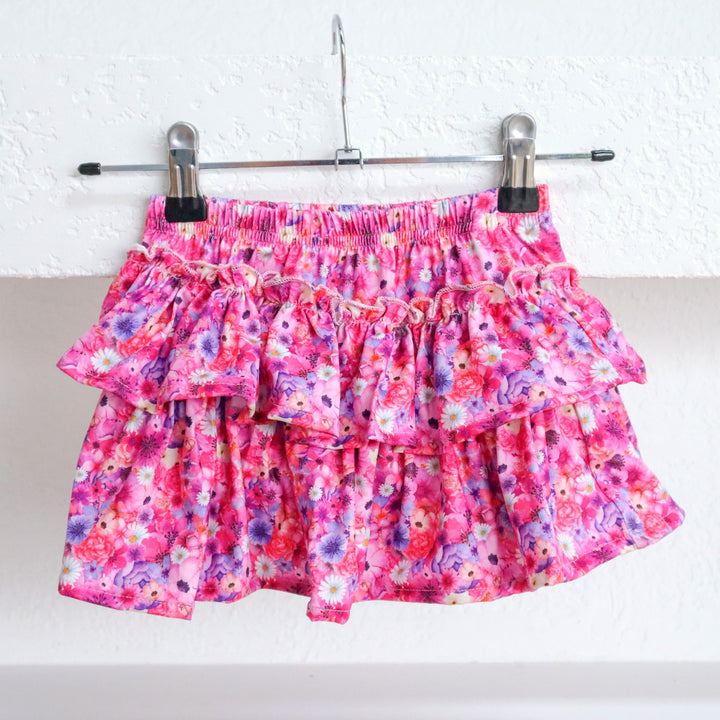 SUMMER SKIRT | BLOSSOM