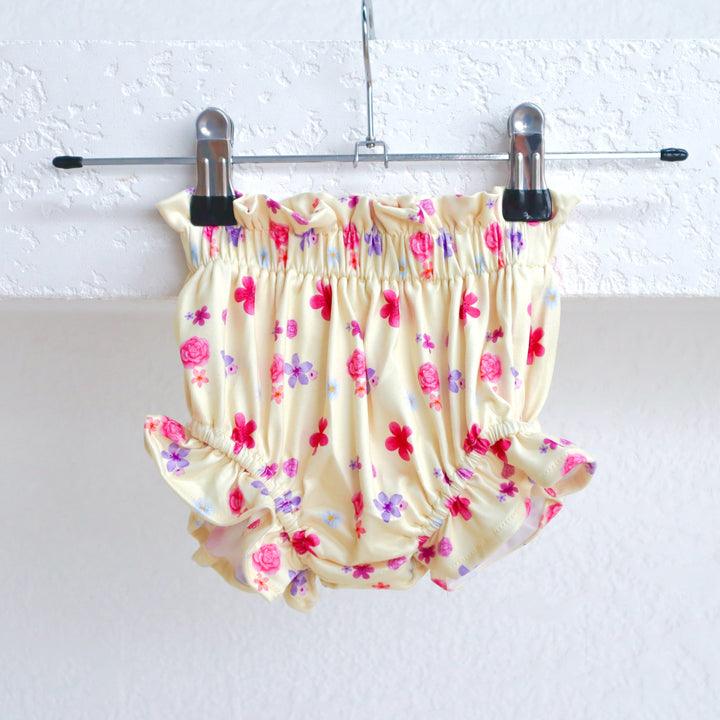 BLOOMERS | SUMMER BLOOM