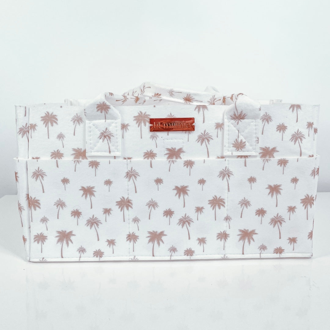 Ultimate Caddy Baby Bag - Palm Beach (PRE-ORDER)